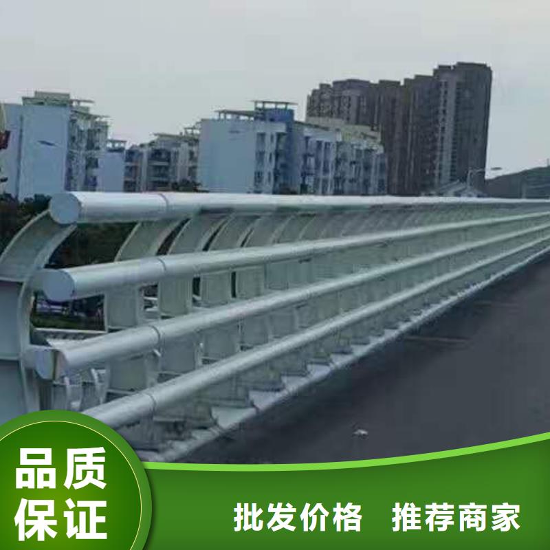 湖南道路交通隔离护栏一站式服务做工精细