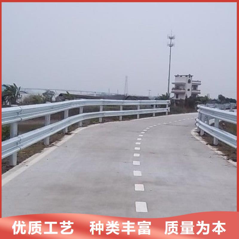 道路护栏防撞护栏产品细节参数同城货源