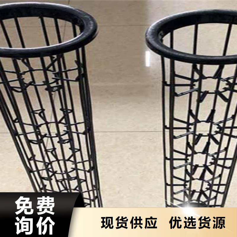 除尘器骨架_脉冲布袋除尘器厂家工厂直销当地供应商