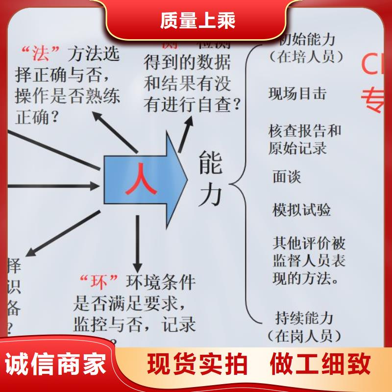 CMA资质认定CMA费用和人员条件产品参数实体厂家大量现货