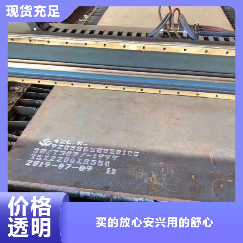 浙江耐磨钢板 65锰冷轧钢板行业优选