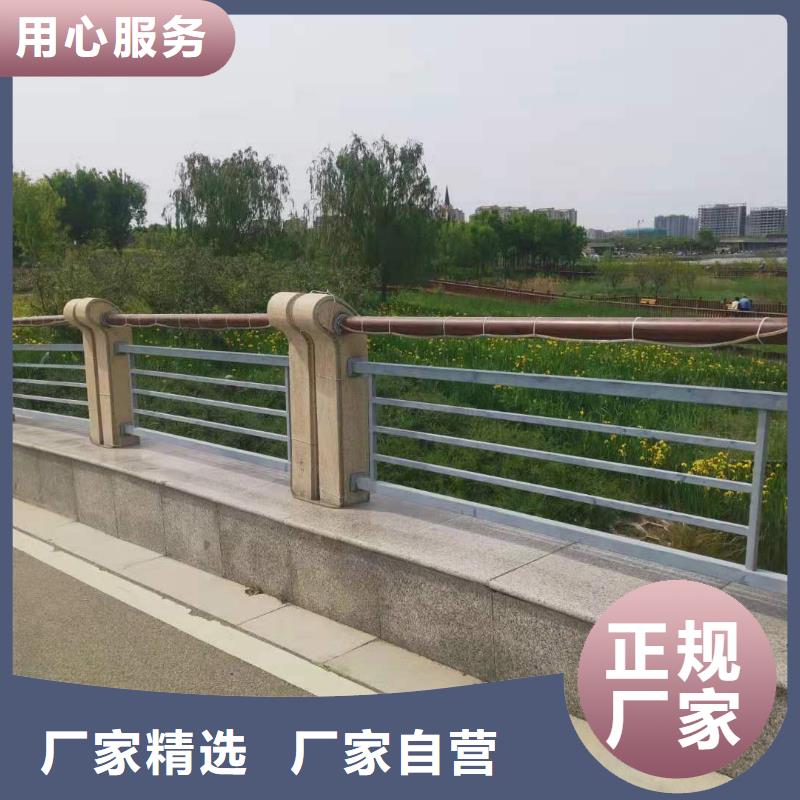 陵水县公路桥梁护栏产品设计制造专业生产团队