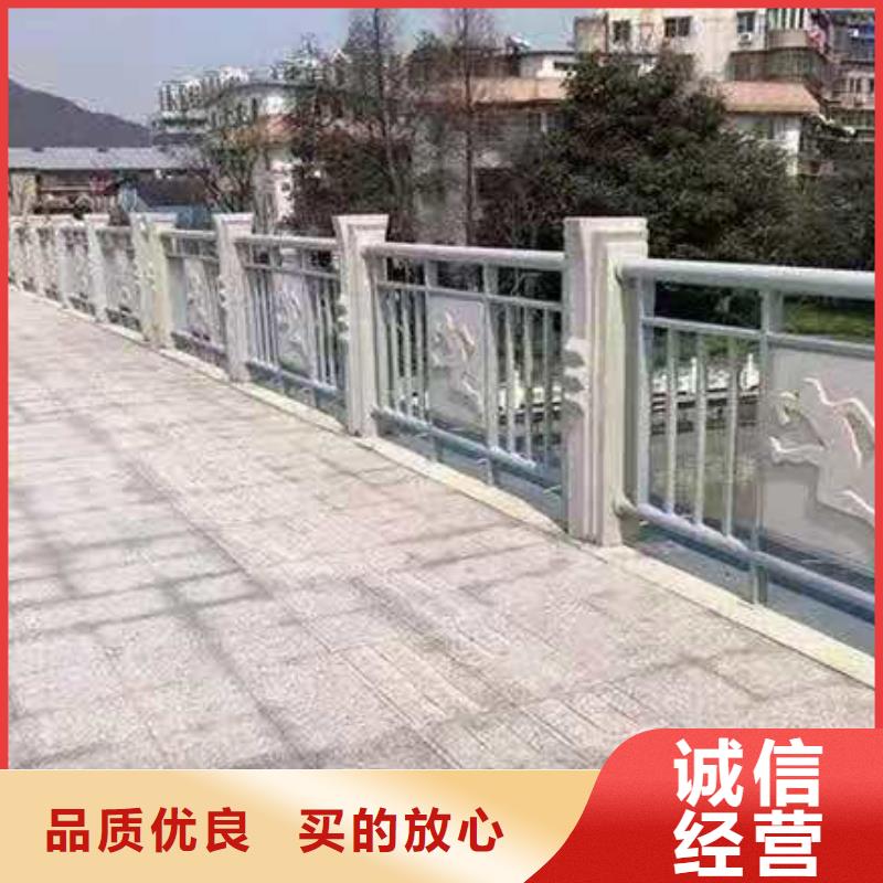 铸造石护栏道路护栏精致工艺厂家工艺先进