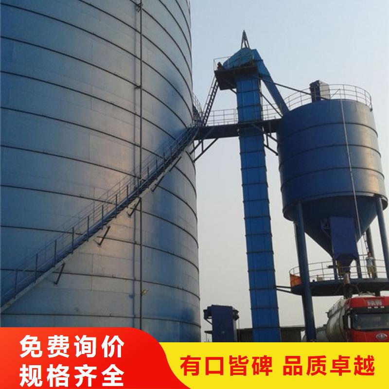 广州大直径钢板仓工期短厂家现货供应