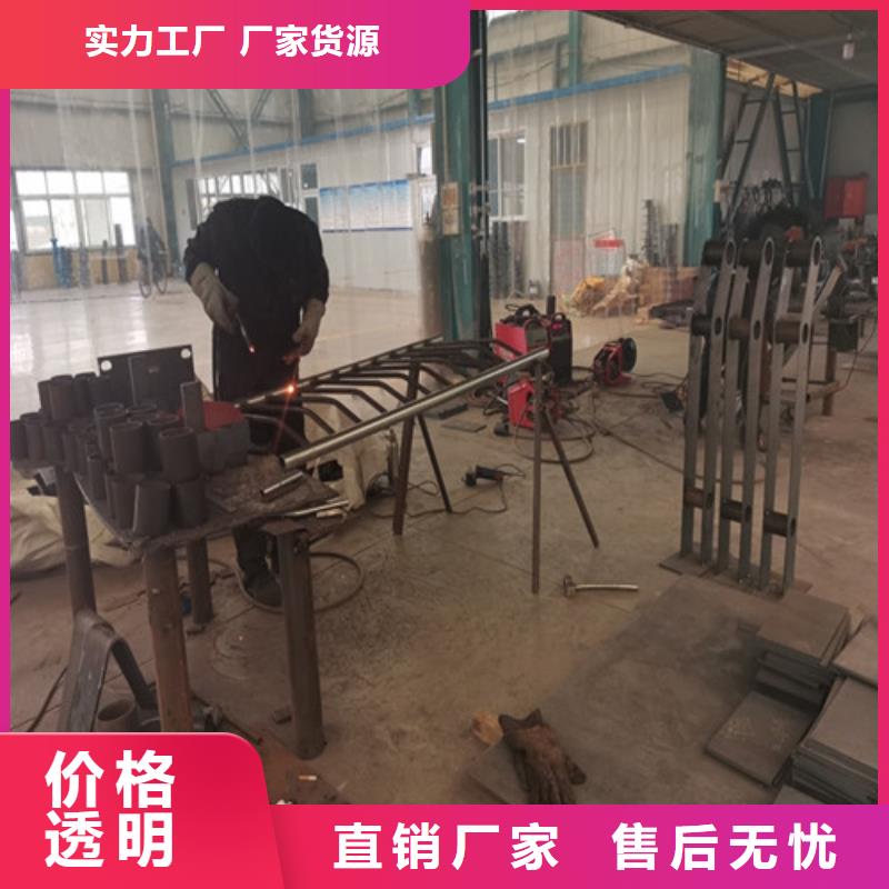 雅安绳索栏杆价格合理工程施工案例