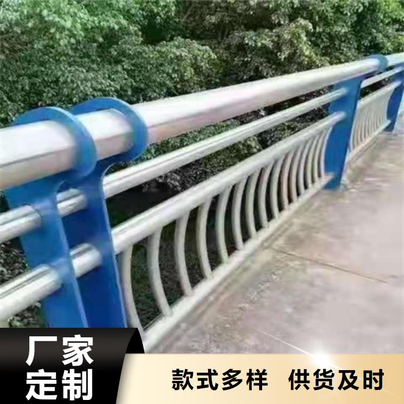 阜阳路桥护栏厂家低价销售本地制造商