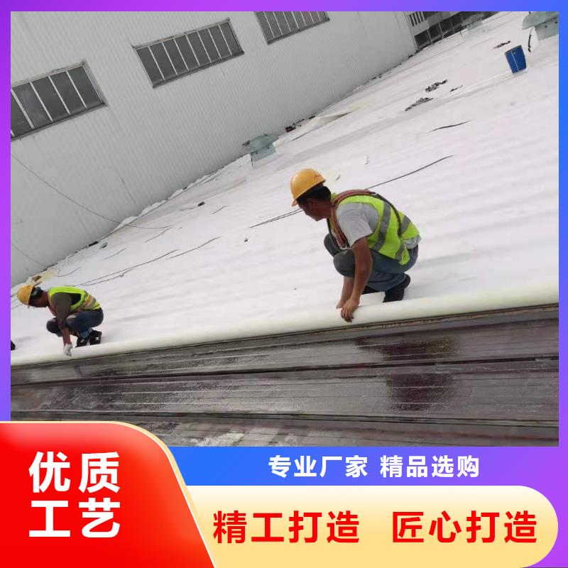 TPO,PVC防水卷材联系厂家工艺成熟