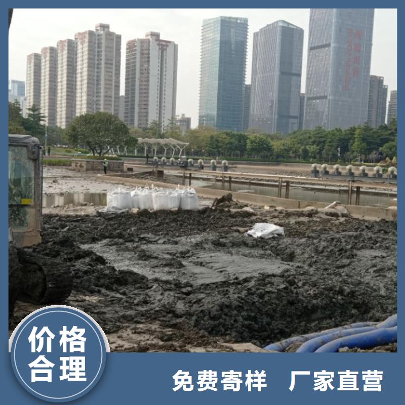 十堰造纸污泥处理广东佛山土壤固化淤泥软土处理销售专业生产厂家