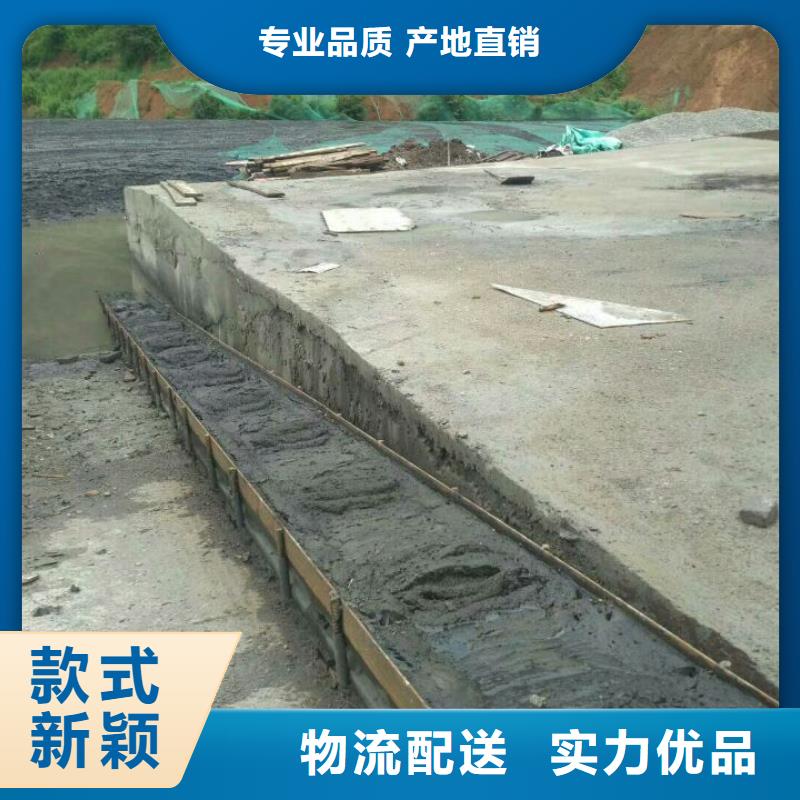 泥浆固化剂大兴安岭石油管道巡线道路抑制扬尘固化土现货批发