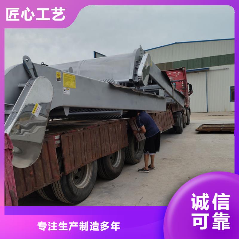循环式齿耙清污机规格齐全实力厂家现货齐全售后无忧