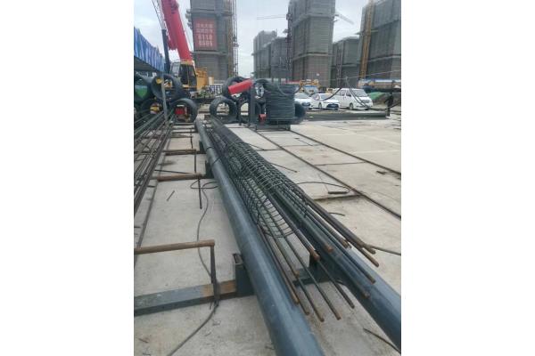 北京采购加重型钢筋笼盘丝机欢迎咨询