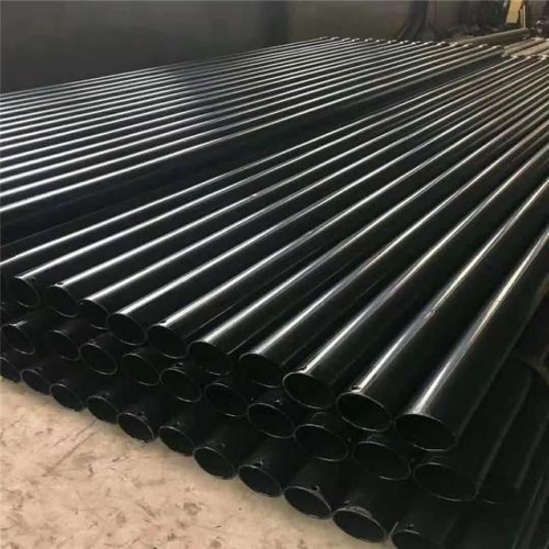热浸塑保护钢制复合钢管镀锌内涂塑钢管厂家高标准高品质