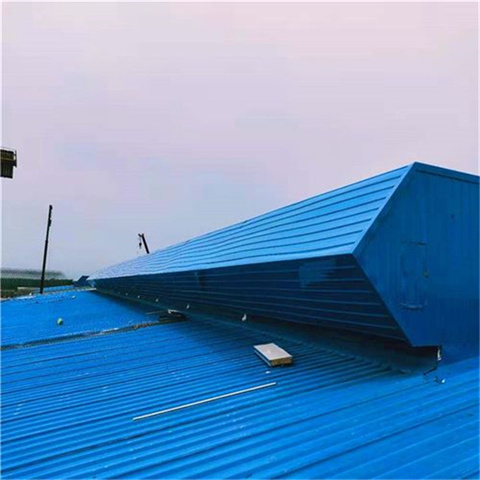 商场通风气楼靠谱厂家