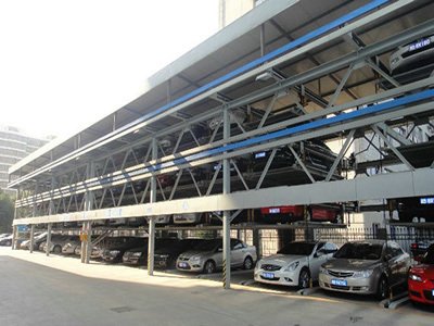##四柱双层车位源头厂家##有限集团
