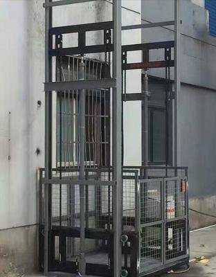 防爆电梯厂家电话