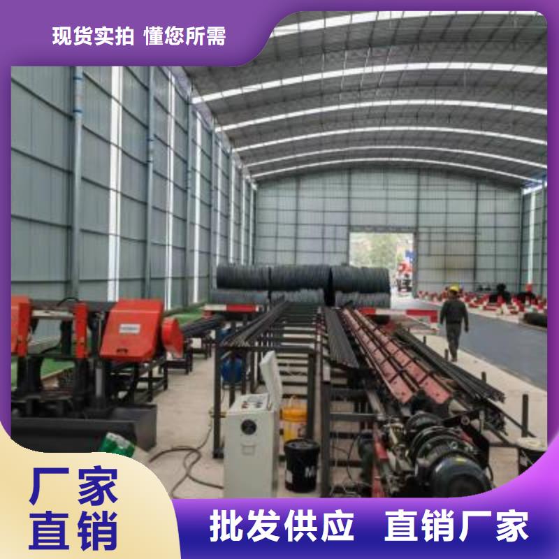 台湾生产线-钢筋笼缠绕笼机厂家实力雄厚