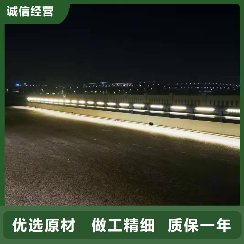 宜昌公路隔离防撞护栏材质好同城经销商