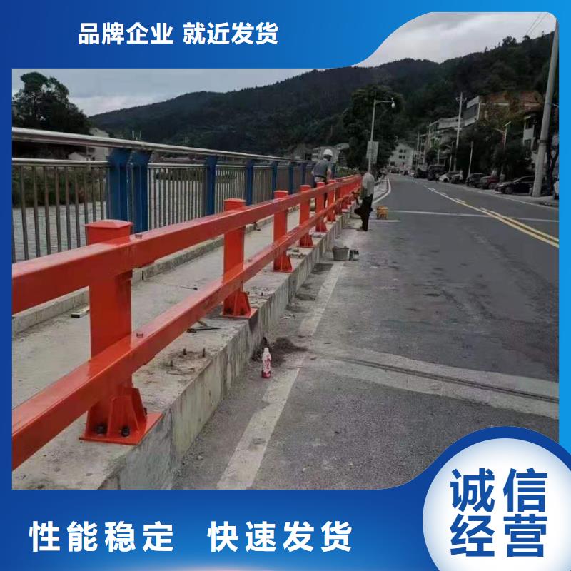 【铸造石仿石护栏立柱河道景观护栏厂家发货及时】本地货源