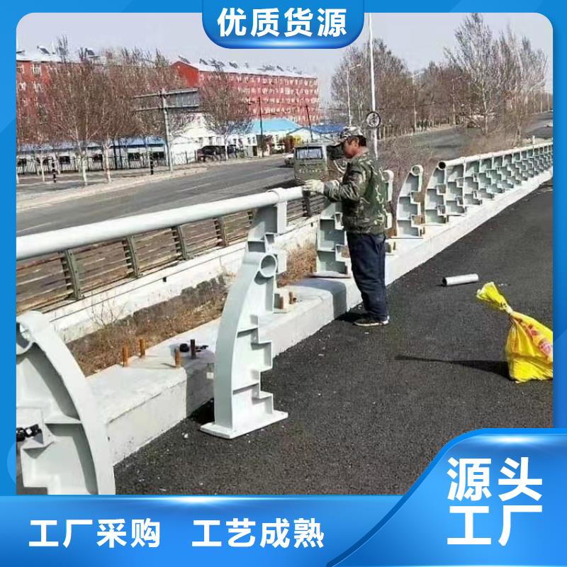 铸造石仿石护栏立柱道路桥梁防撞护栏厂家制造生产销售有实力有经验