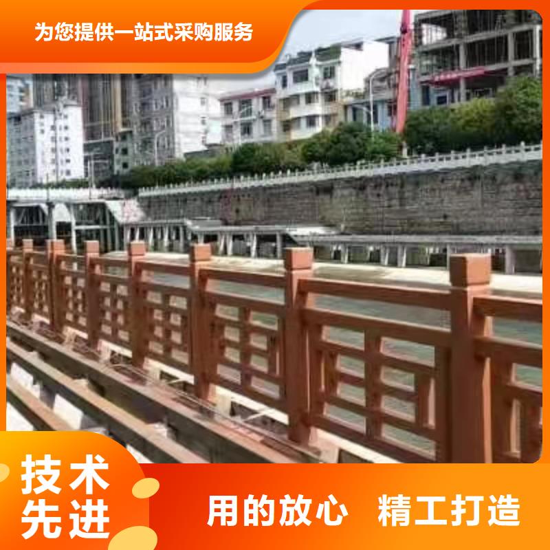 沧州发货及时的铸造石栏杆厂家多种场景适用