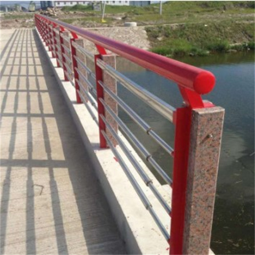 日喀则本地不锈钢复合管护栏栏杆立柱_生产厂家_品质保证