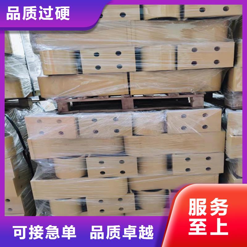 可定制的桥梁防撞护栏栏杆品牌厂家经验丰富质量放心