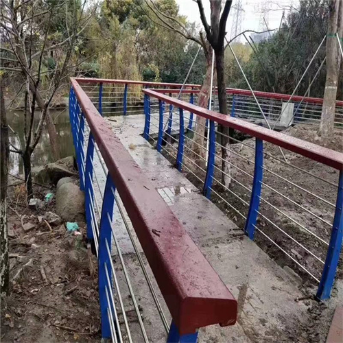 【陕西】周边桥梁防撞护栏模板厂家直接发货
