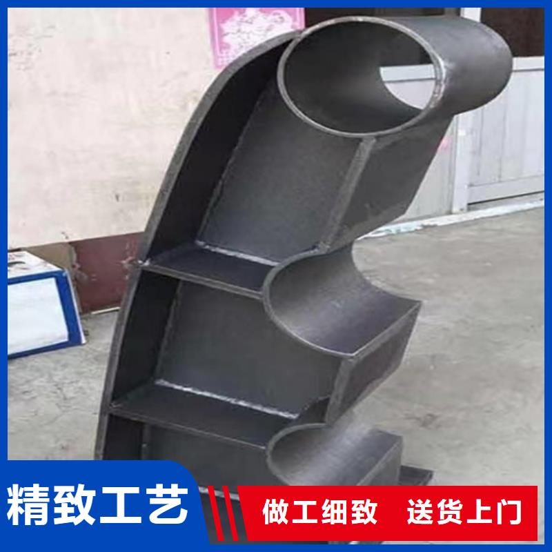 优质景观灯光护栏厂家实力优品