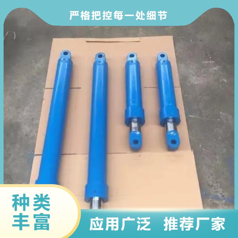 油缸登车桥质量安全可靠当地品牌