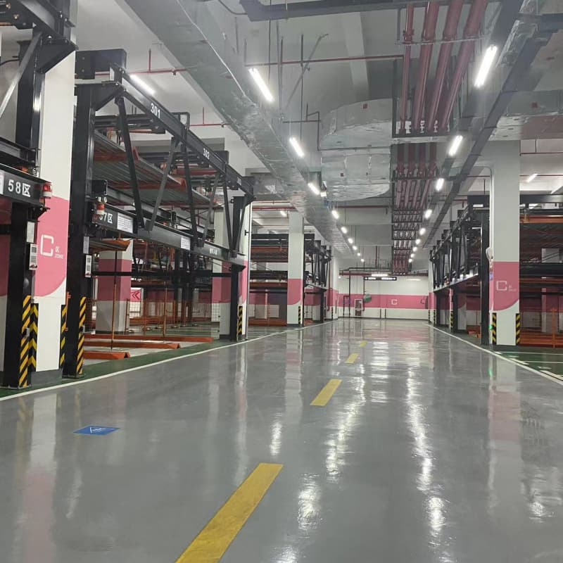 机械车位可以安装充电桩吗公司发货快
