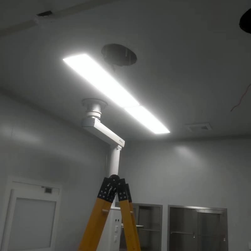 口腔科射线防护工程批发选购