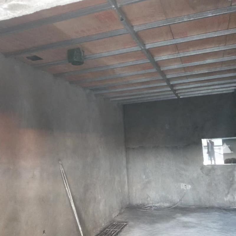 供应单开平移铅门认准誉恒射线防护器材有限公司