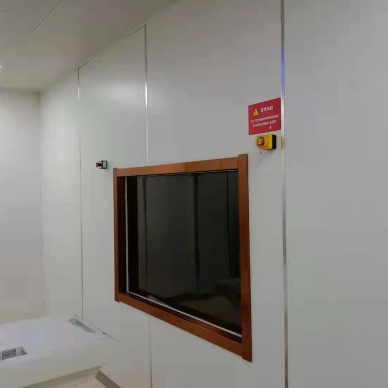 防辐射铅工程产地直销