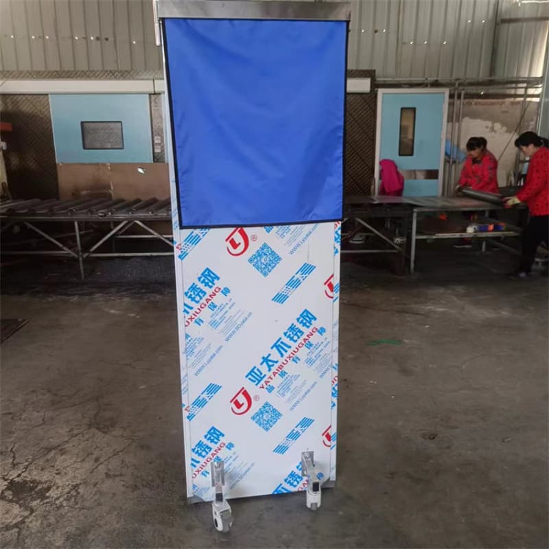 多规格铅屏风大企业