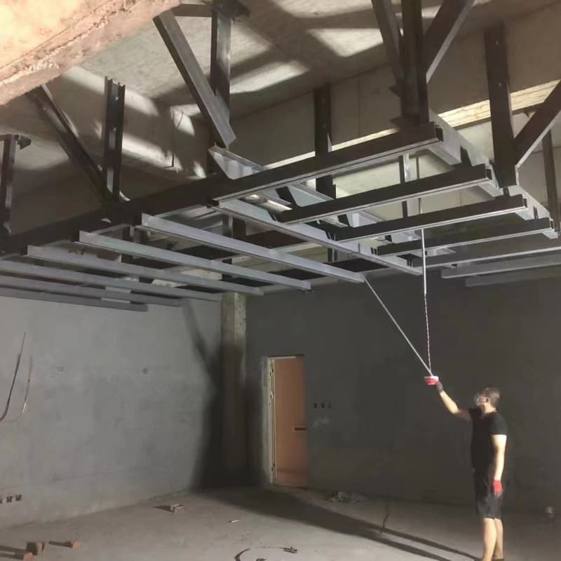 射线防护工程施工厂家批发价格