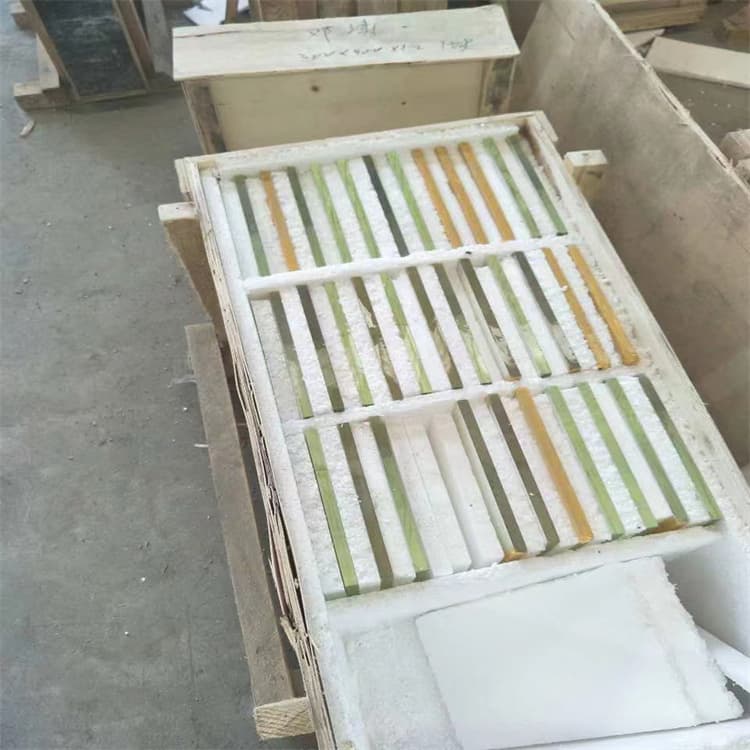辐射铅玻璃窗生产基地