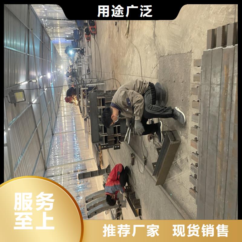 崇左防撞道路护栏销售电话同城厂家