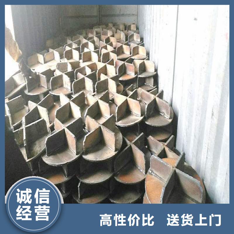 【桩尖注浆管【高速开口栏网】省心又省钱】为品质而生产