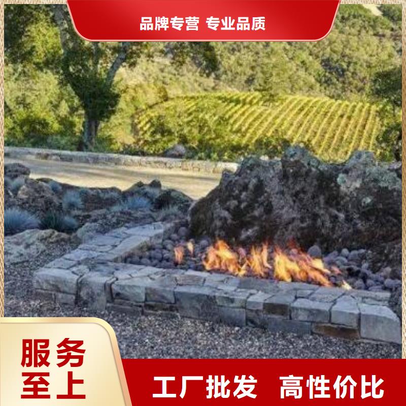 反硝化池用火山岩滤料经销商本地货源