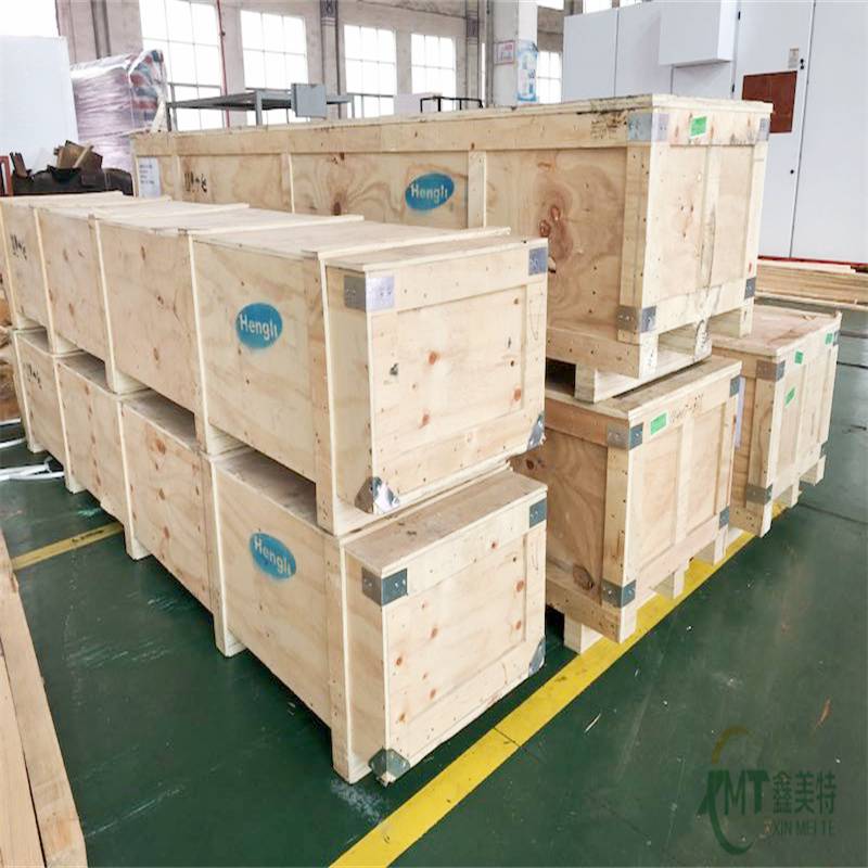 重庆随时发货(安顺达)大渡口设备木箱包装上门定制