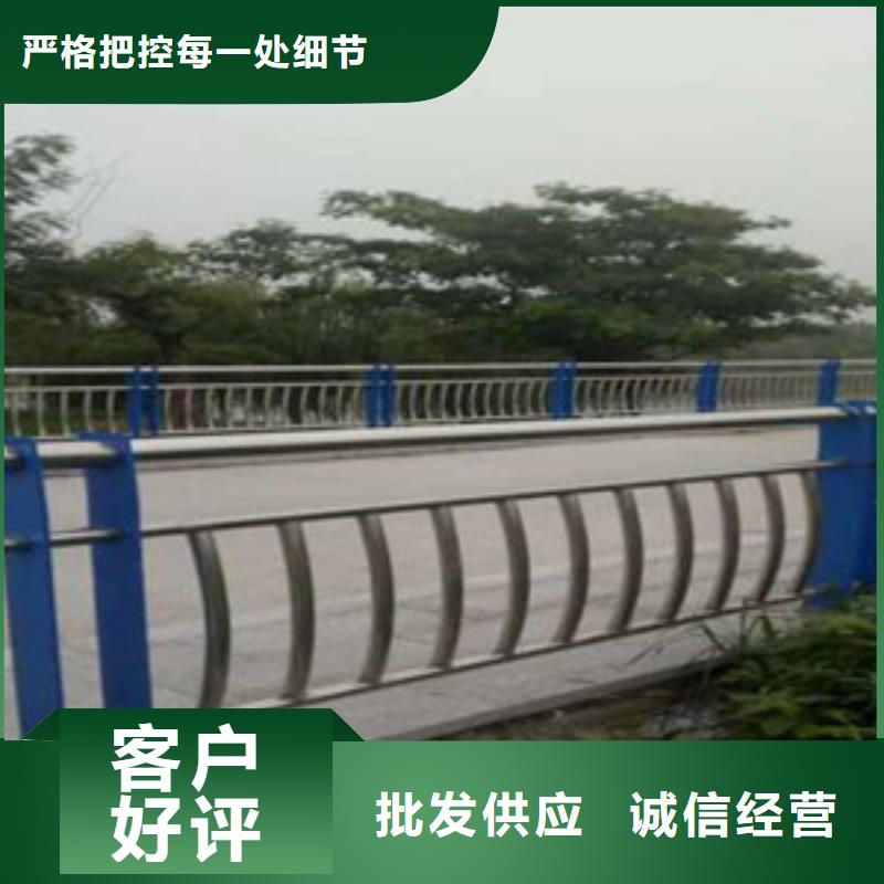 广东景区河道护栏当地生产厂家