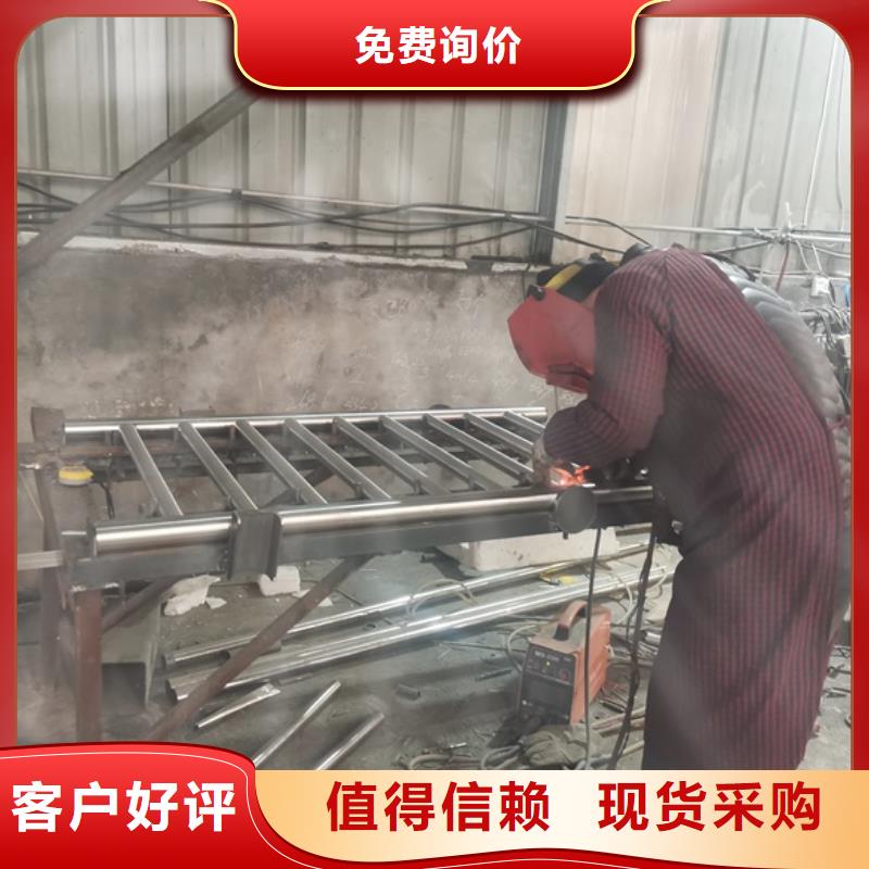 朔州发货及时的公路防撞灯光护栏厂家严格把关质量放心