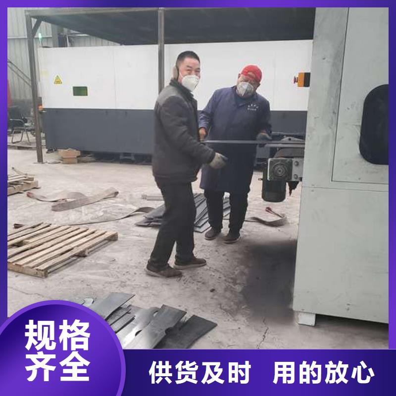 防撞护栏桥梁护栏用心制作现货齐全售后无忧