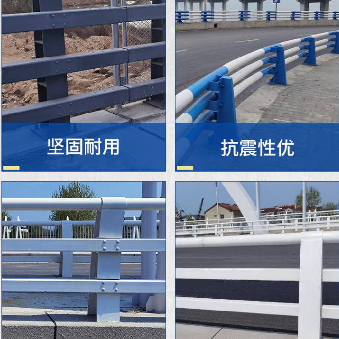 护栏_景观护栏厂厂家工艺先进