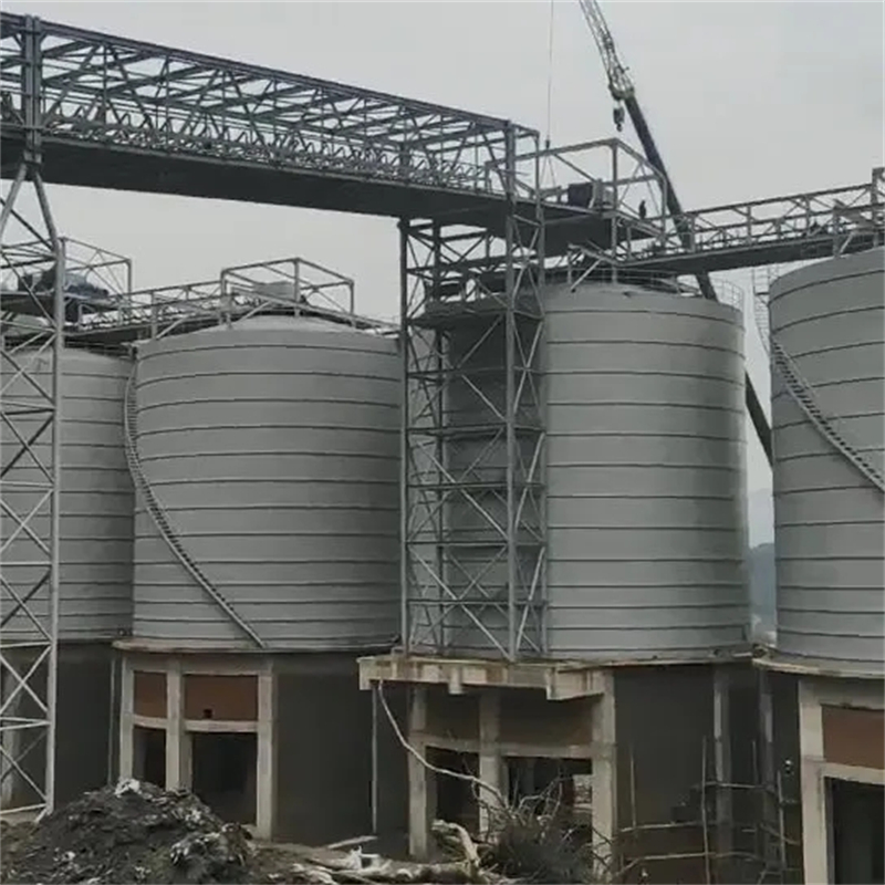 粉煤灰钢板库老品牌