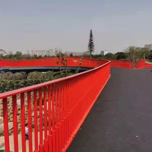 护栏-不锈钢复合管护栏选择大厂家省事省心