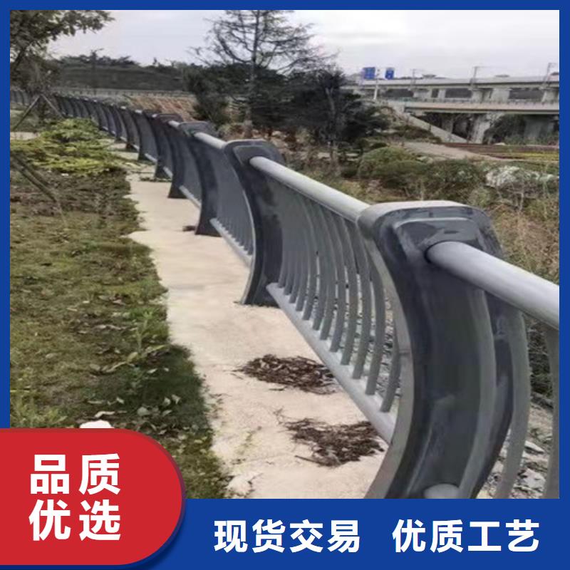 道路护栏桥梁护栏产地直销厂家经验丰富