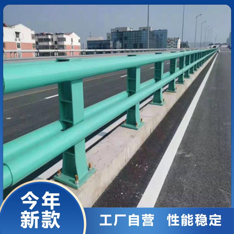 道路护栏桥梁护栏专业信赖厂家实力优品