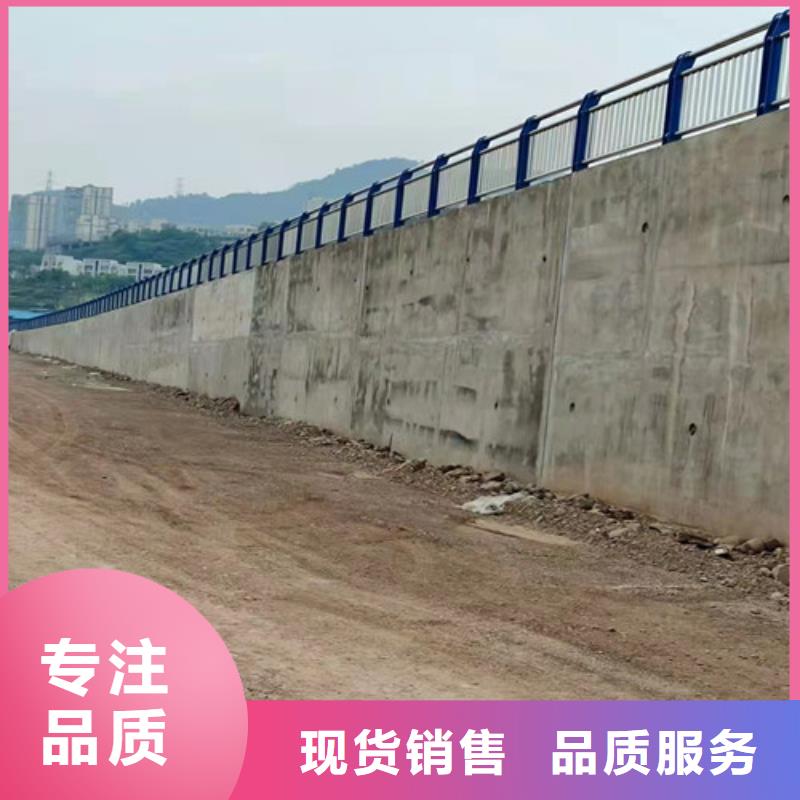 道路护栏,不锈钢复合管准时交付价格实在