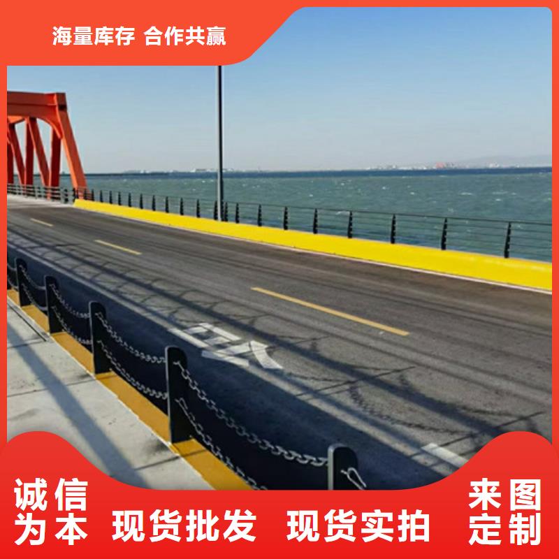 临沂道路景观护栏口碑推荐-银塔护栏有限公司当地厂家